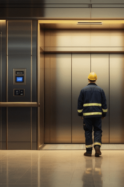 Zenit Asansör | Gemi Asansörleri, Gemi Asansör Bakım, Gemi Asansör Servis, Gemi Asansör Parça