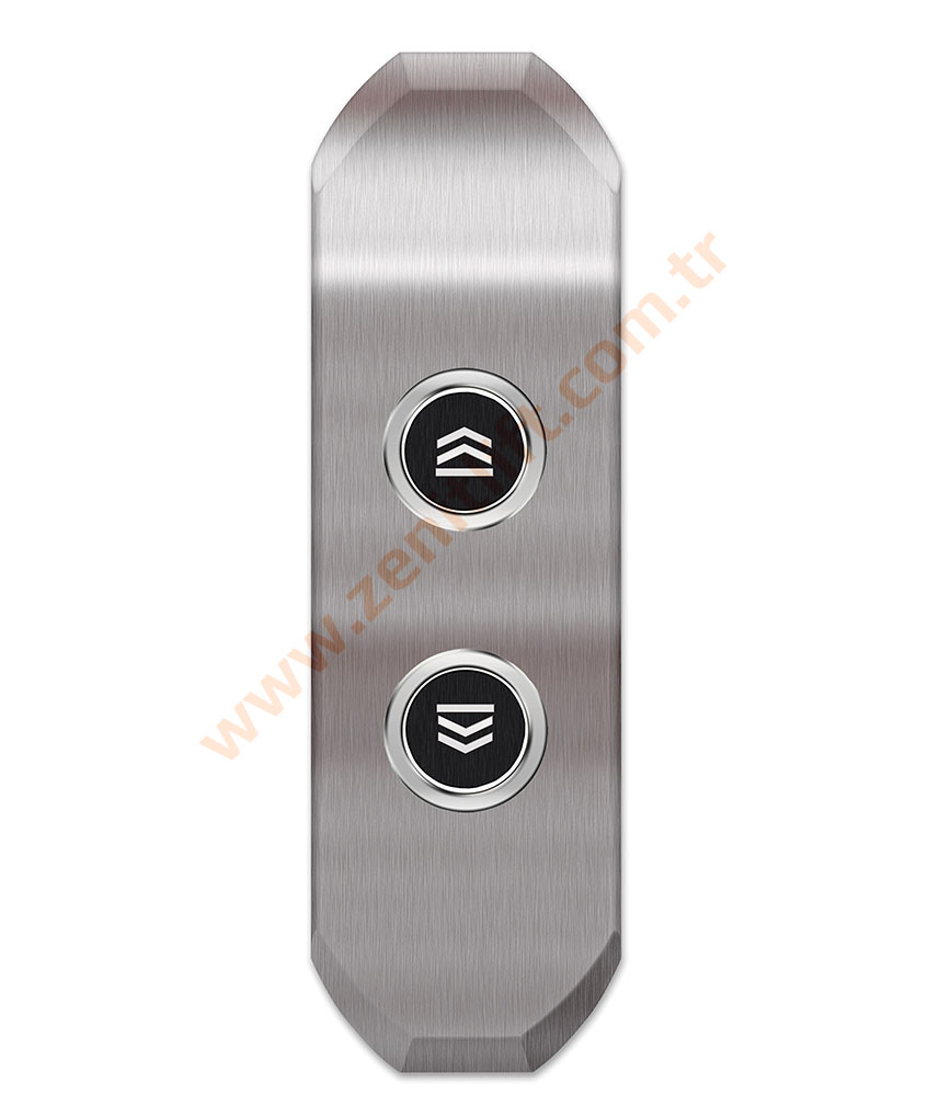 Zenit Asansör - Kat Butonları - DOME-600