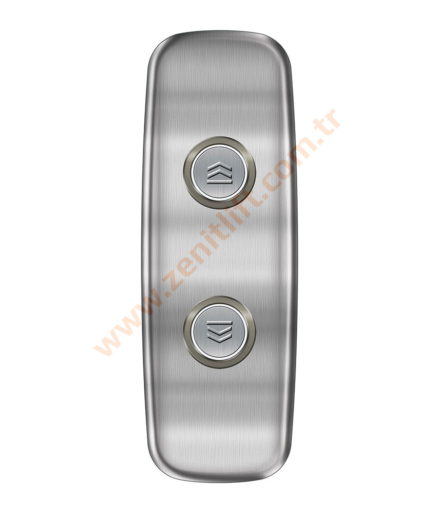 Zenit Asansör - Kat Butonları - EM80-600