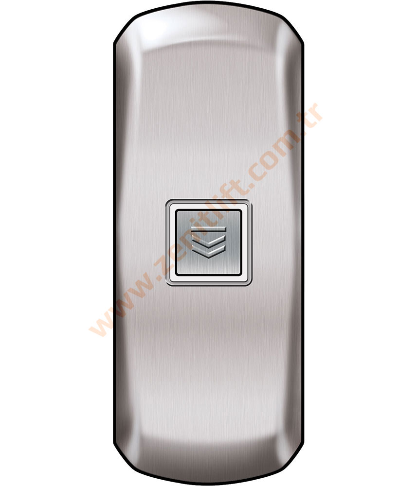 Zenit Asansör - Kat Butonları - SMSC-300-A