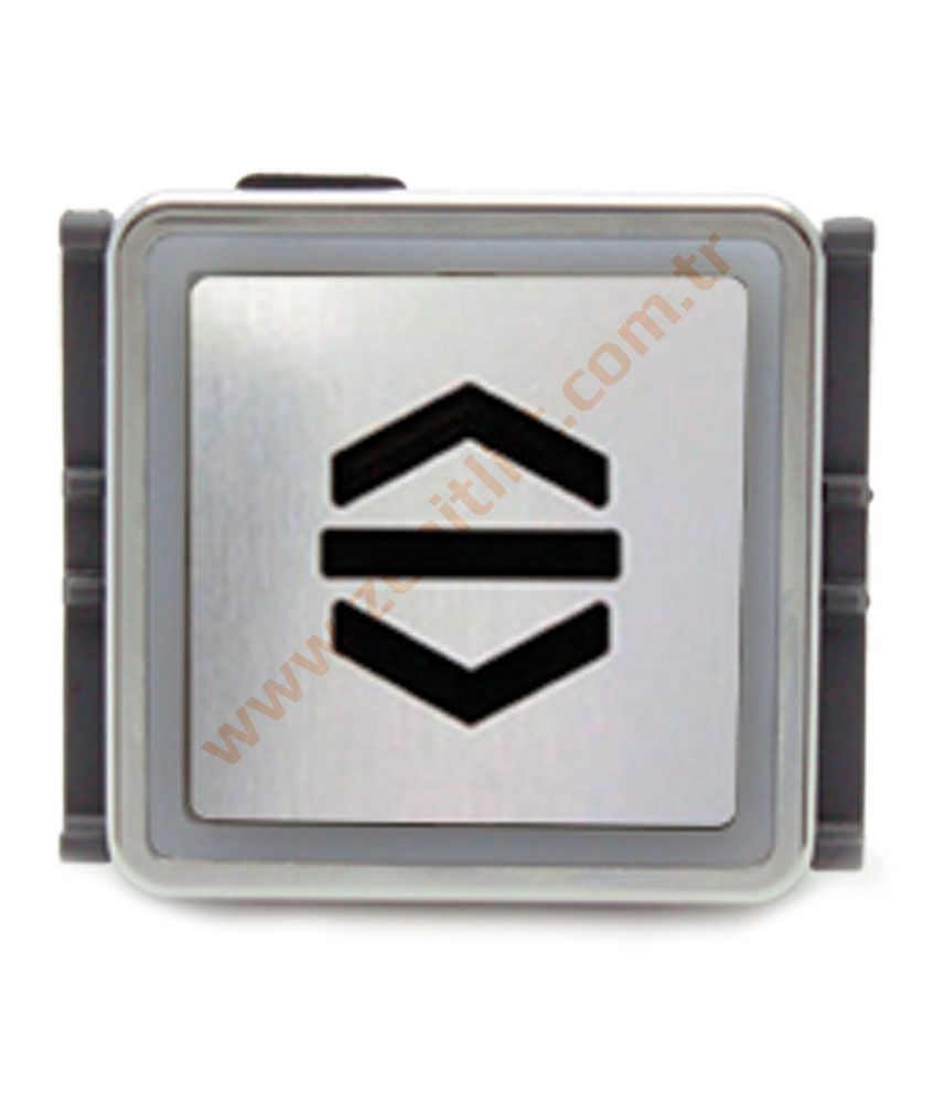 Zenit Asansör - Düğmeler - B3