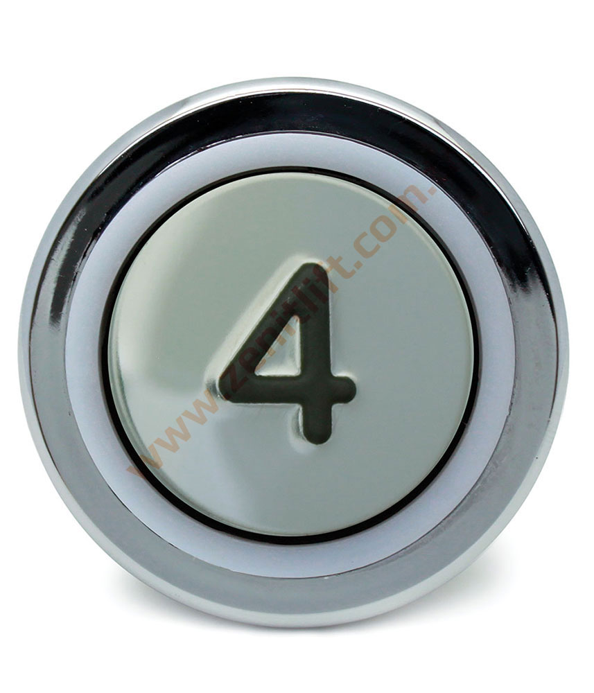 Zenit Asansör - Düğmeler - FMR-RE