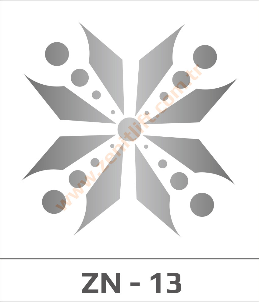 Zenit Asansör - Tavan - 