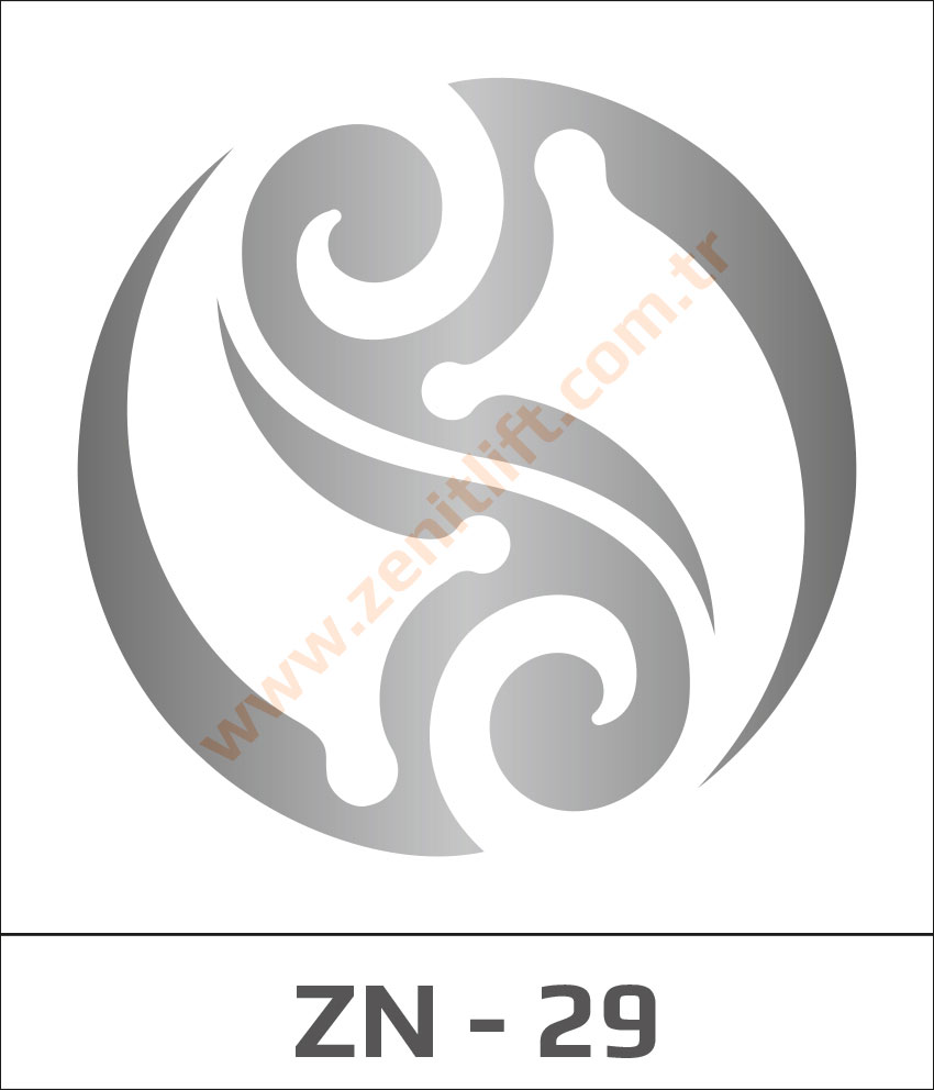 Zenit Asansör - Tavan - 