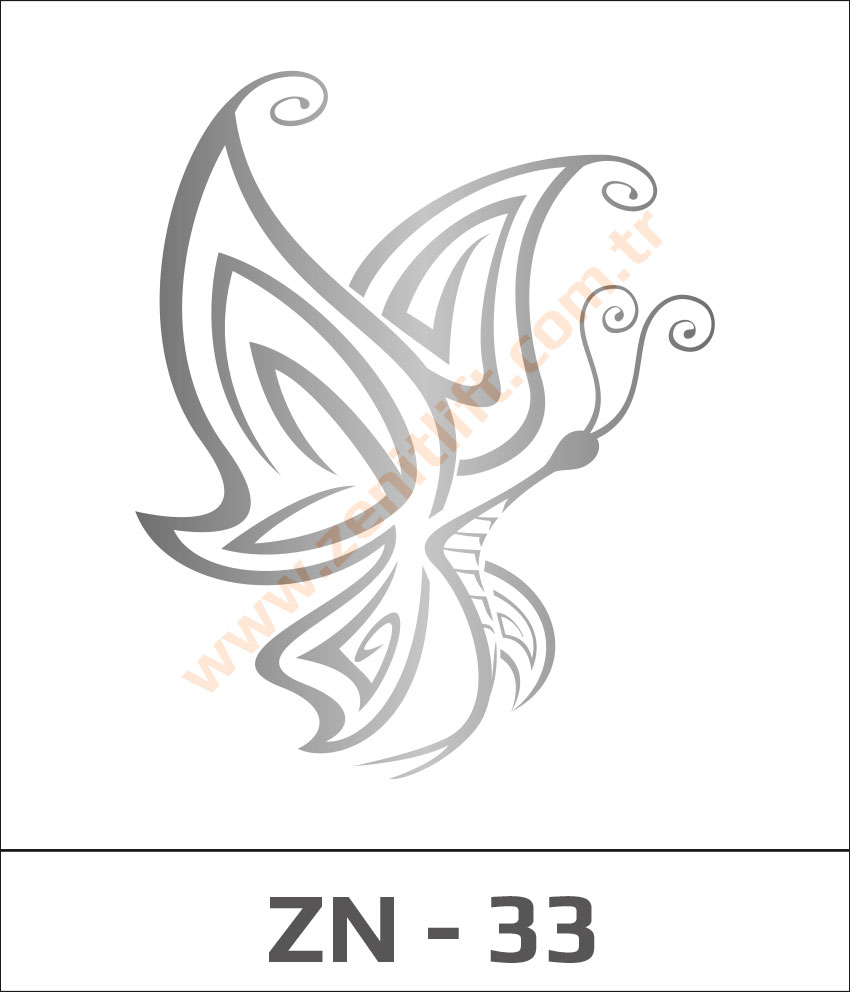 Zenit Asansör - Tavan - 