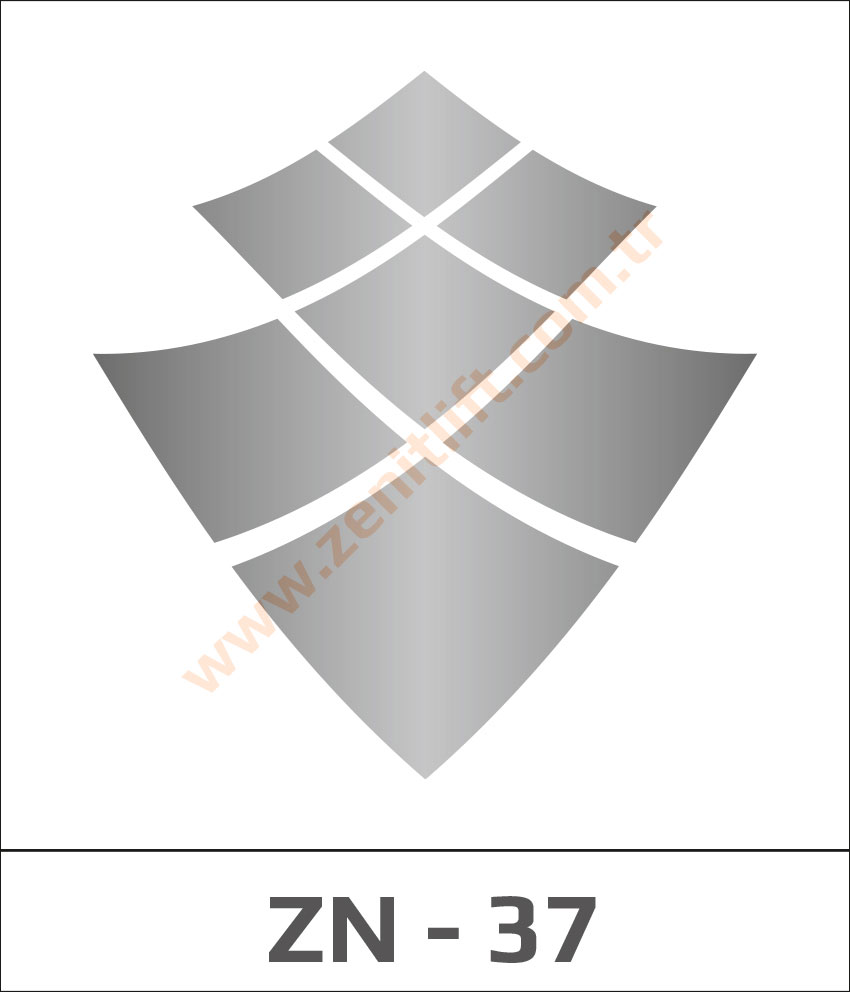 Zenit Asansör - Tavan - 