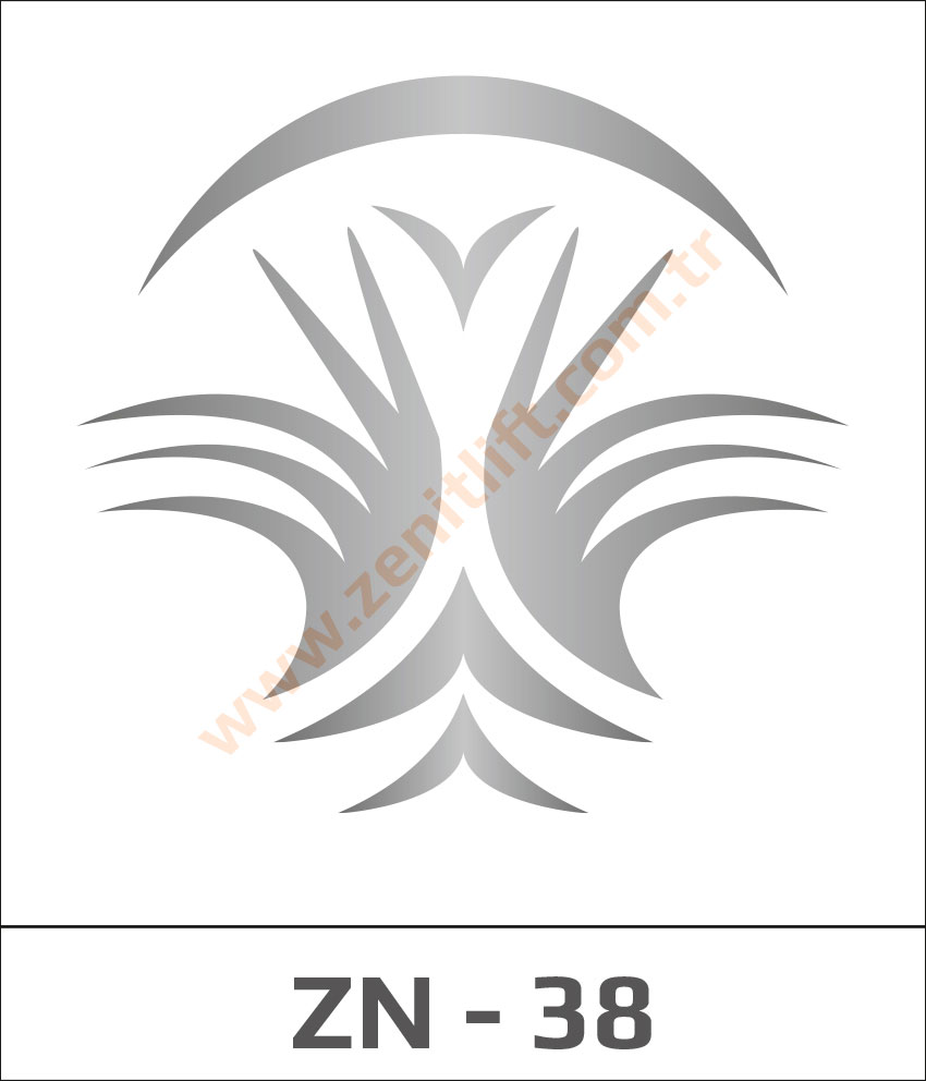 Zenit Asansör - Tavan - 