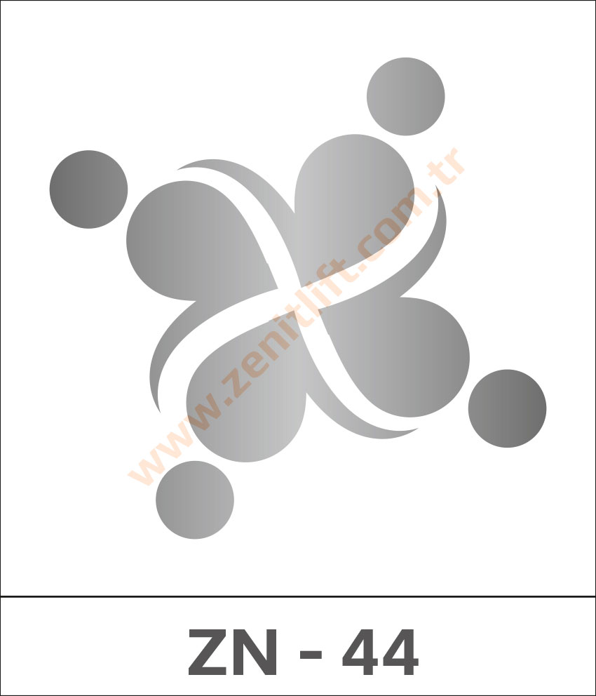 Zenit Asansör - Tavan - 