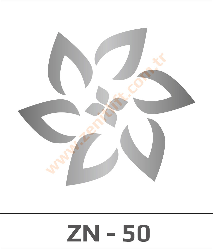 Zenit Asansör - Tavan - 