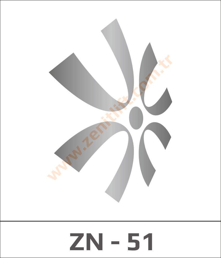 Zenit Asansör - Tavan - 