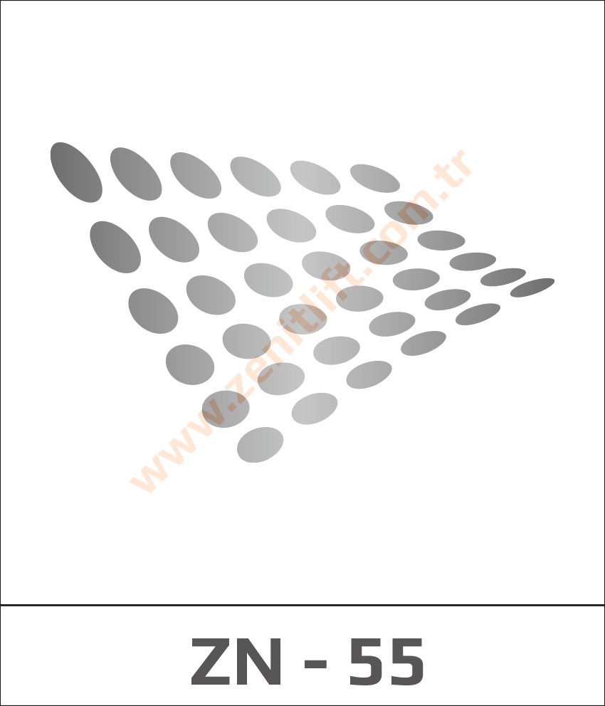 Zenit Asansör - Tavan - 