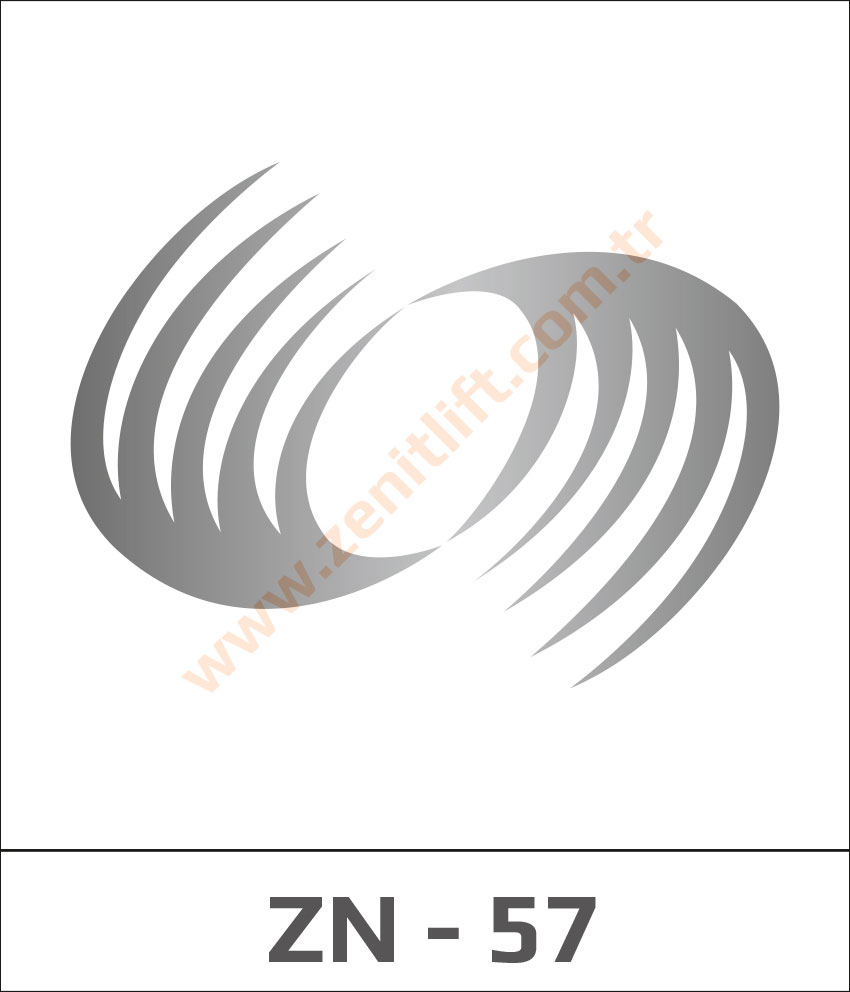 Zenit Asansör - Tavan - 