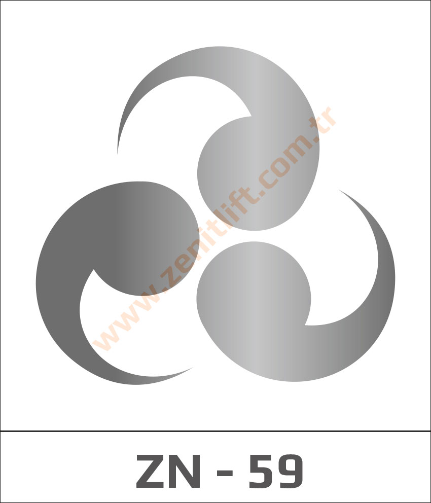 Zenit Asansör - Tavan - 