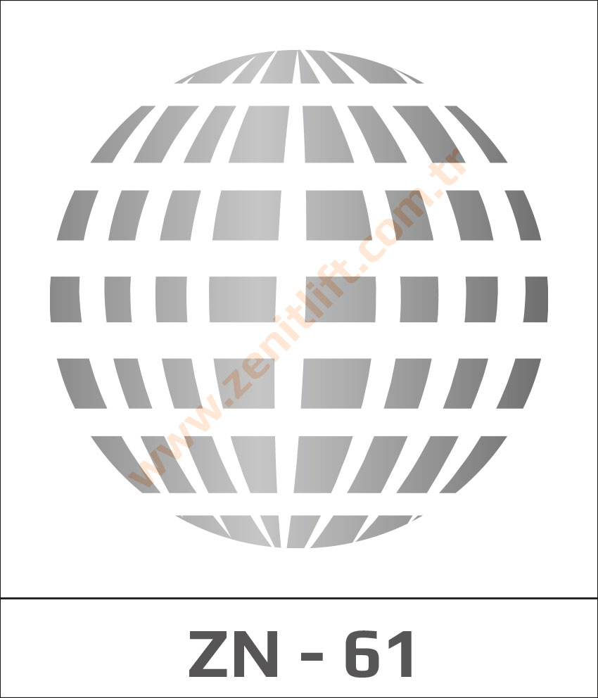 Zenit Asansör - Tavan - 