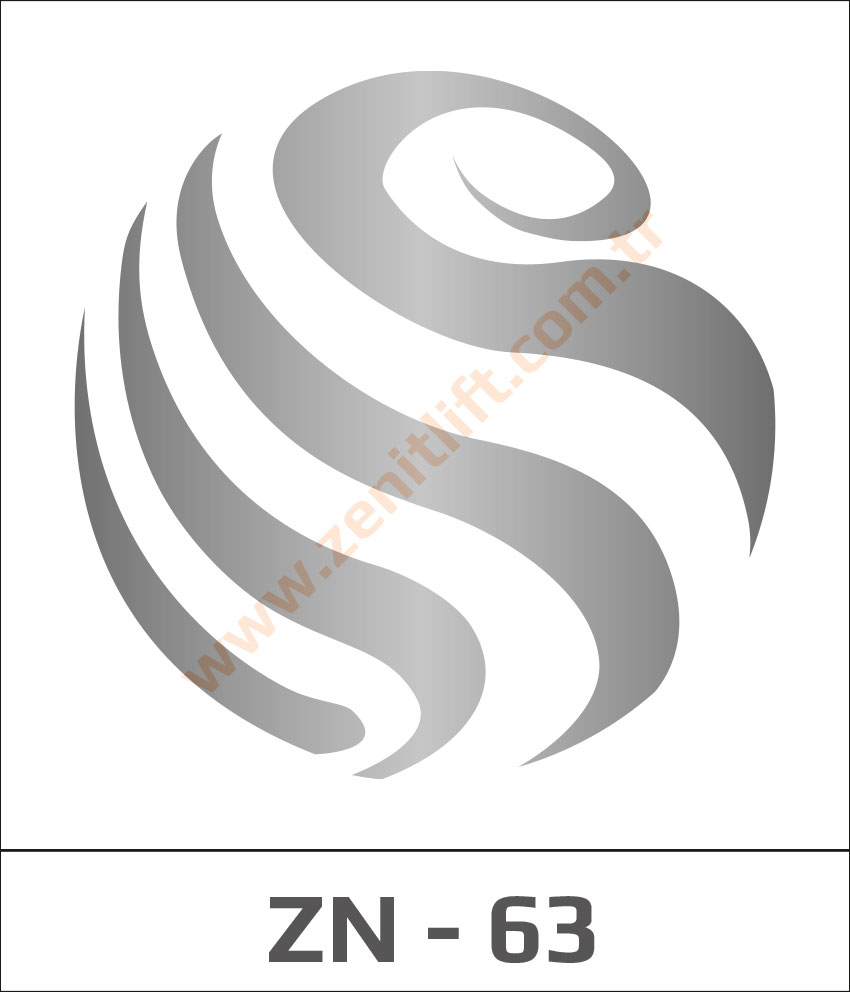 Zenit Asansör - Tavan - 