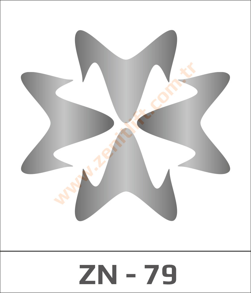 Zenit Asansör - Tavan - 