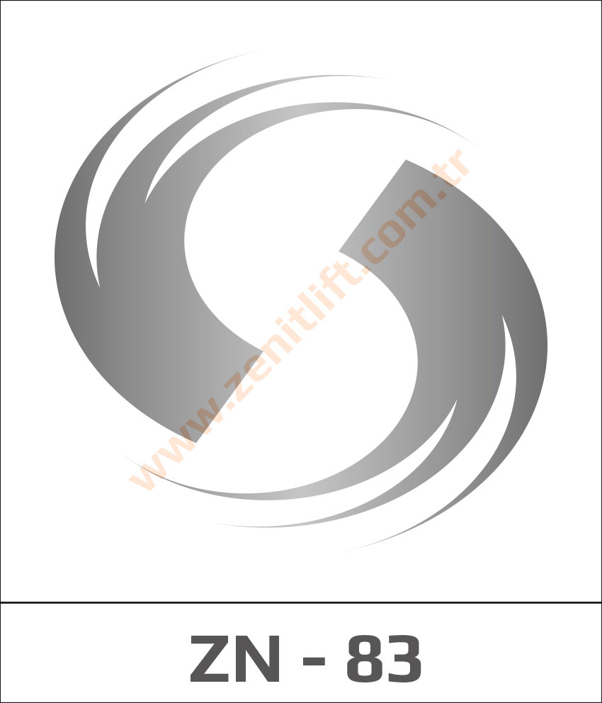 Zenit Asansör - Tavan - 