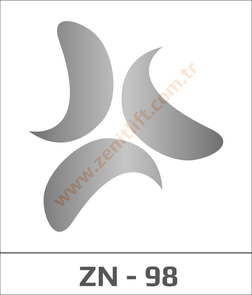 Zenit Asansör - Tavan - 