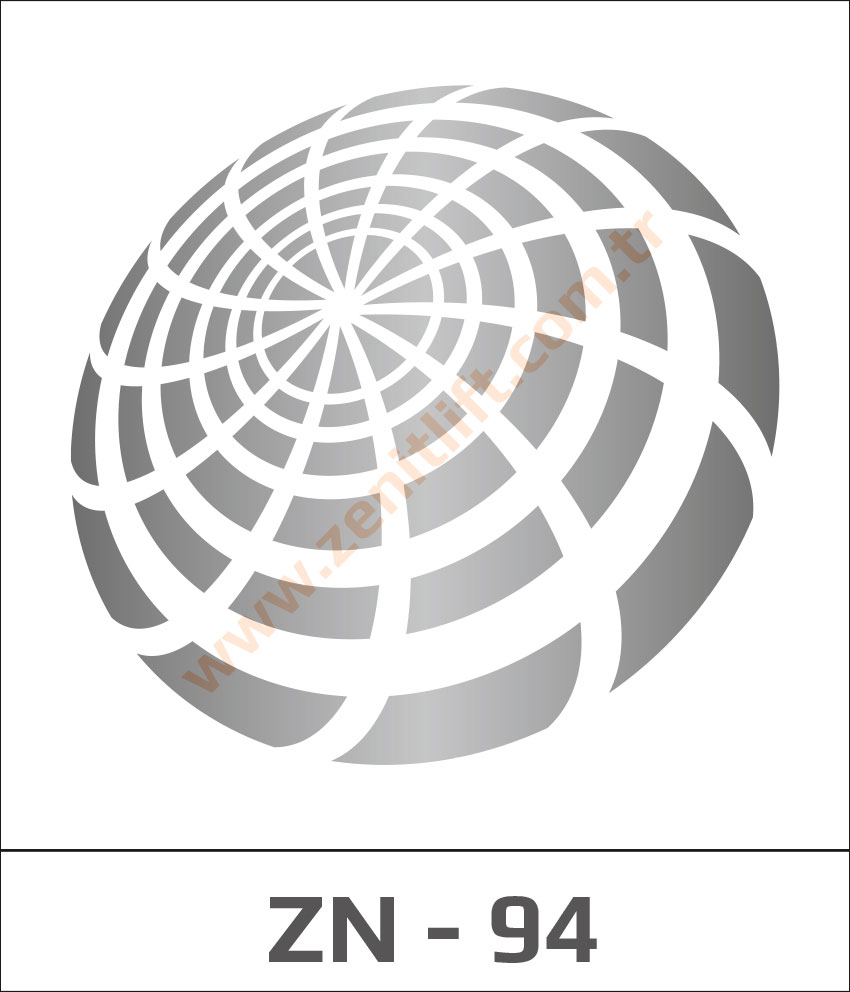 Zenit Asansör - Tavan - 