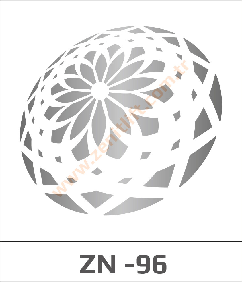 Zenit Asansör - Tavan - 