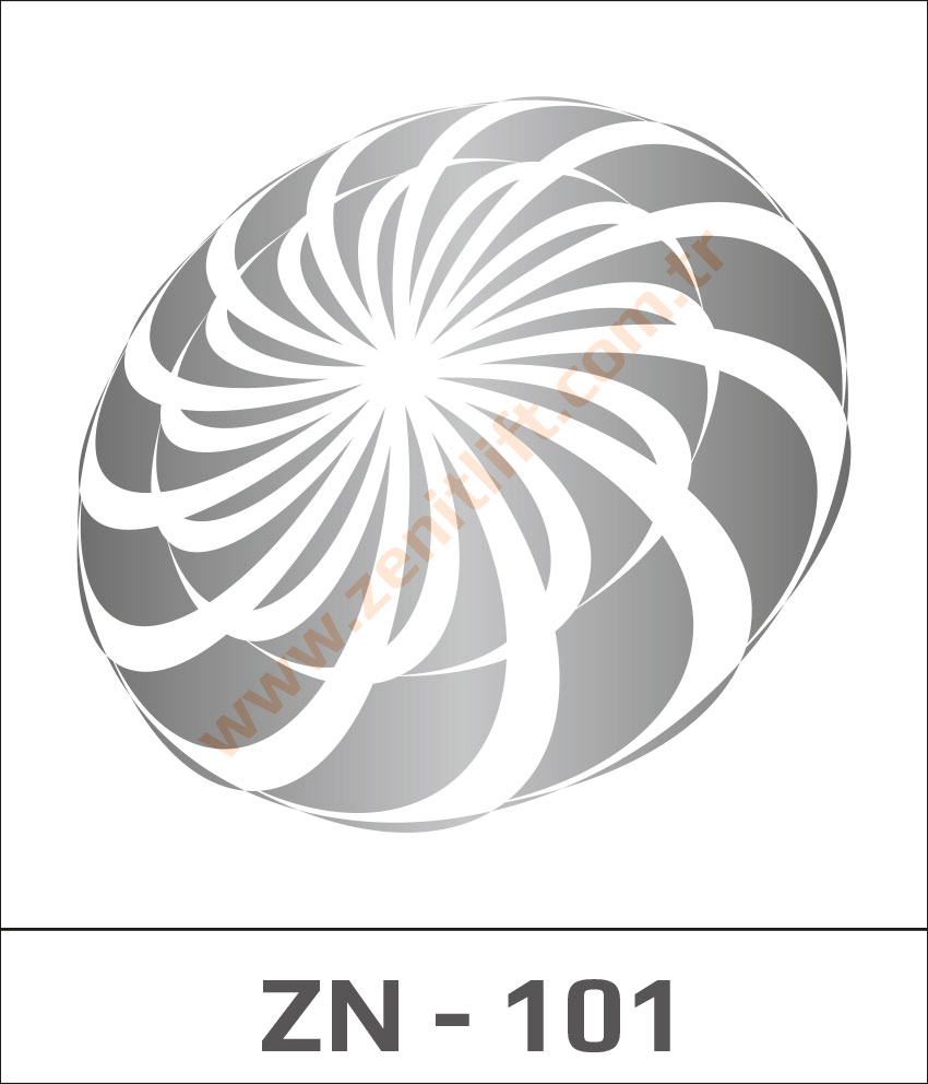 Zenit Asansör - Tavan - 