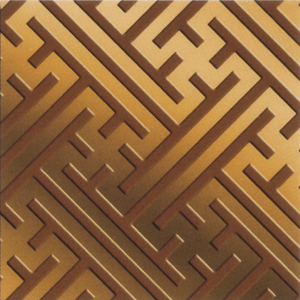 Zenit Asansör - Kaplamalar - YH-RGE16