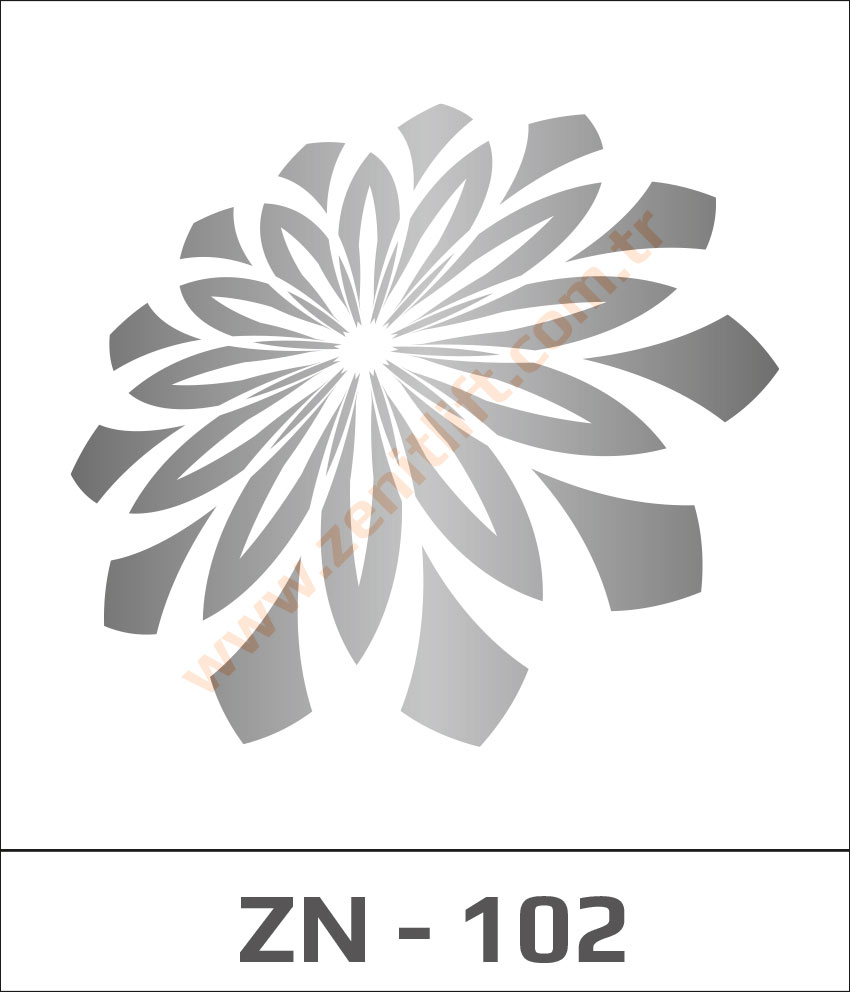 Zenit Asansör - Tavan - 