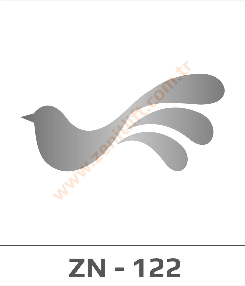 Zenit Asansör - Tavan - 