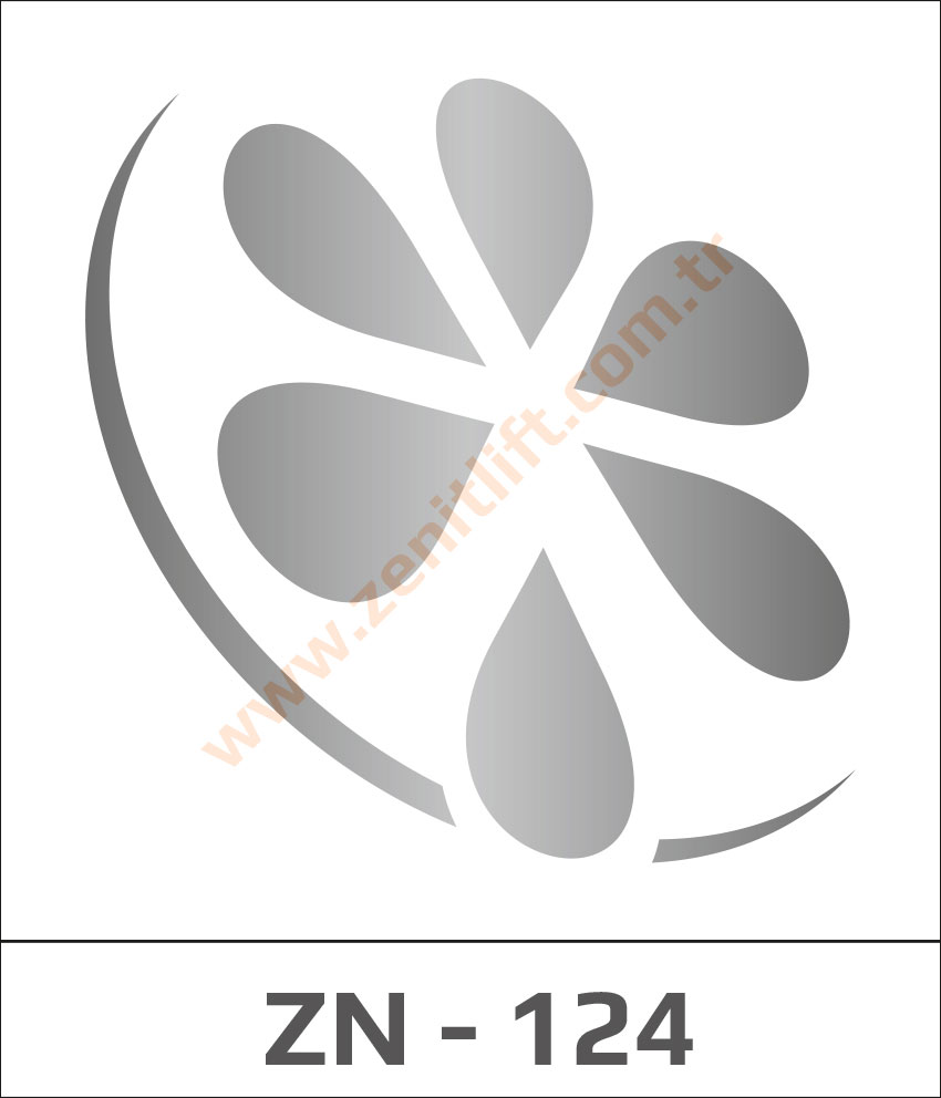 Zenit Asansör - Tavan - 