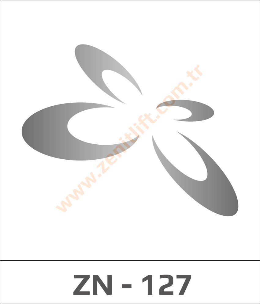 Zenit Asansör - Tavan - 