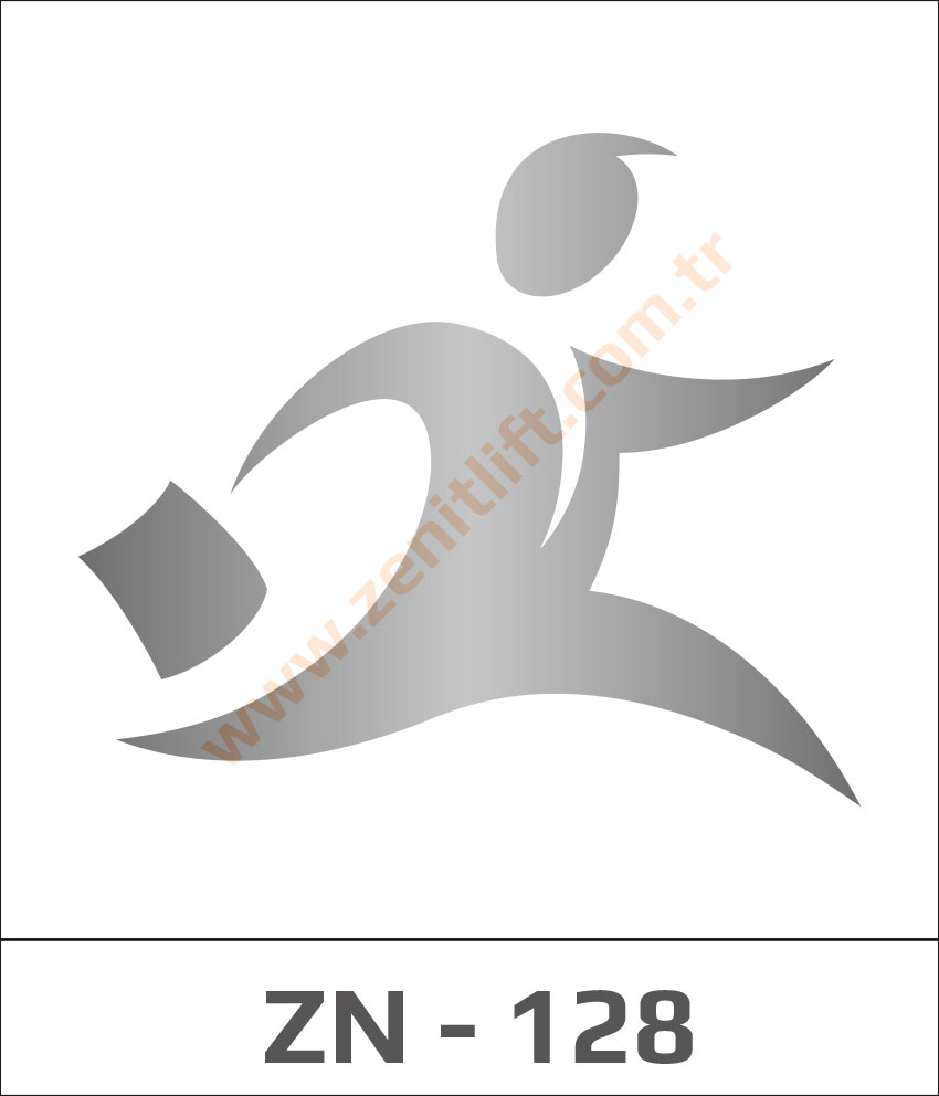 Zenit Asansör - Tavan - 