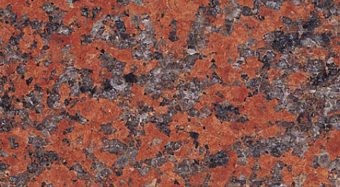 Zenit Asansör - Zemin - ZNY-02 - African Red Dark