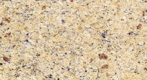 Zenit Asansör - Zemin - ZNY-12 - Giallo Cecilia