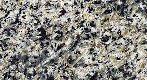 Zenit Asansör - Zemin - ZNY-18 - Green Tweed