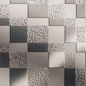 Zenit Asansör - Kaplamalar - ZK-007