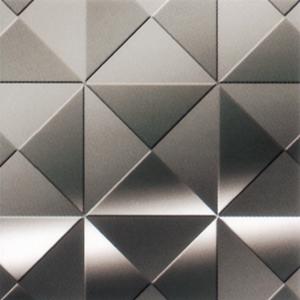 Zenit Asansör - Kaplamalar - YH-E01